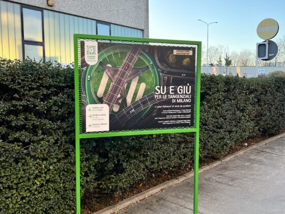 cartelloni promozionali