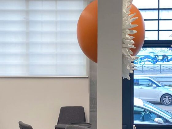 decorazioni murali 3D