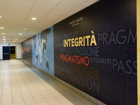 personalizzazione grafica adesive