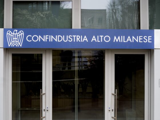 produzione insegne