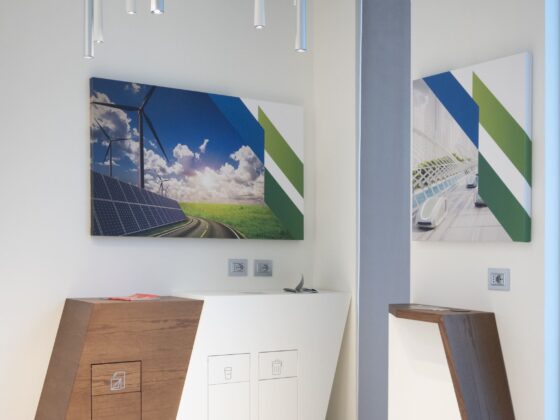 quadri canvas