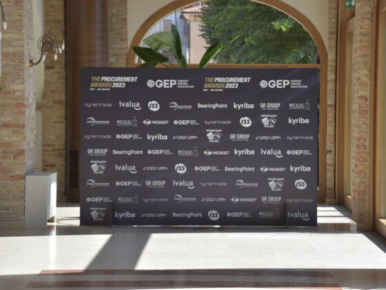 backdrop evento