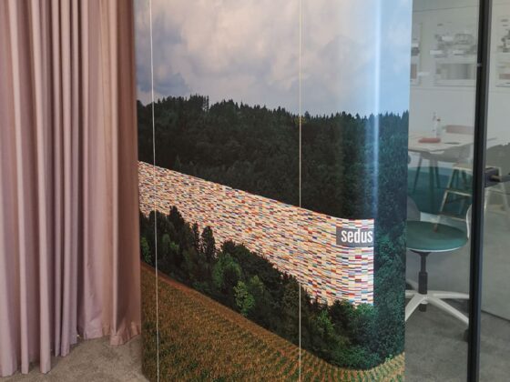 pellicole decorative per arredi