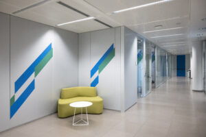 Restyling uffici