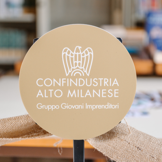 roll up personalizzati