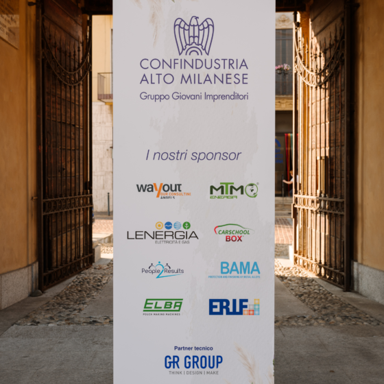 progettazione allesitmenti personalizzati