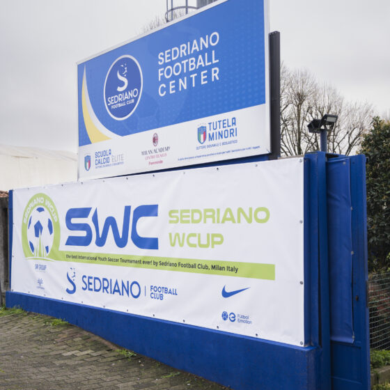allestimenti per eventi sportivi