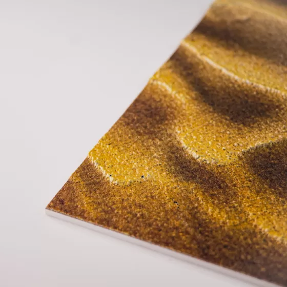 stampa digitale con Ink UV Eco Milano